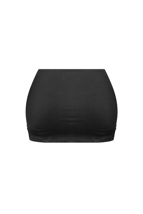 Tresser™ Low Waisted Skorts with Side Slits