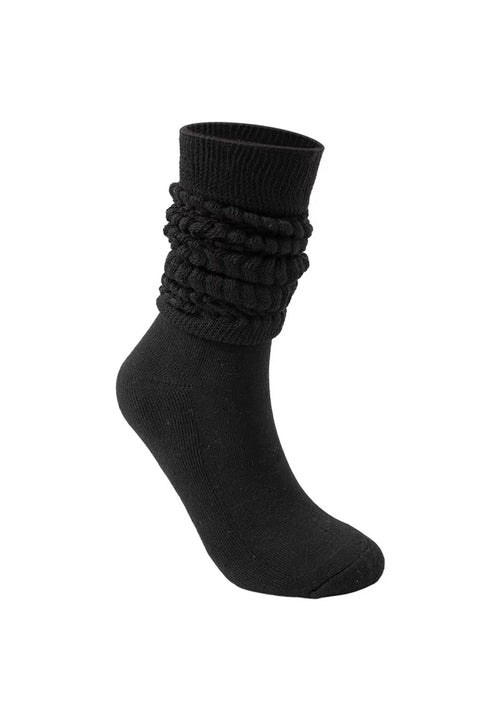 Essential Scrunch Socks