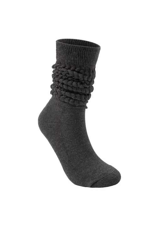 Essential Scrunch Socks