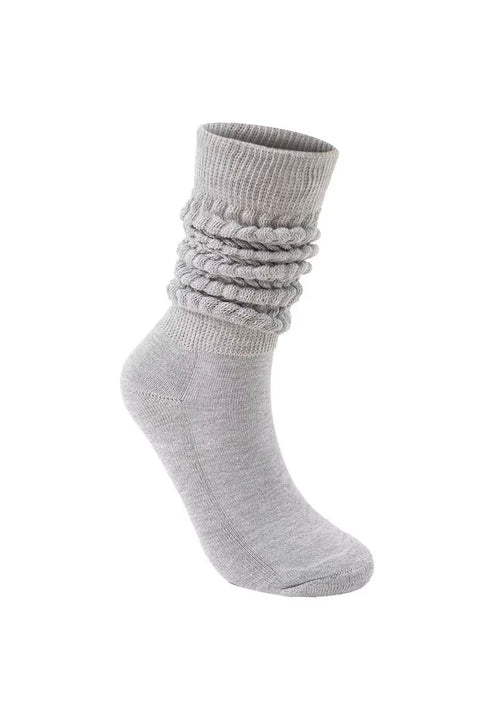 Essential Scrunch Socks