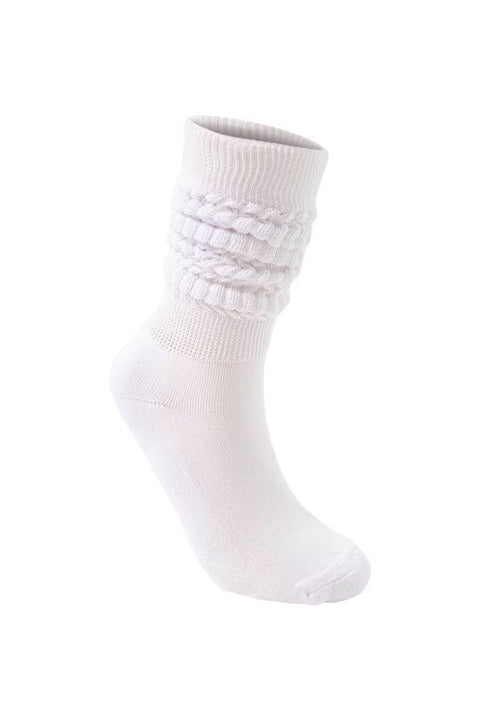 Essential Scrunch Socks