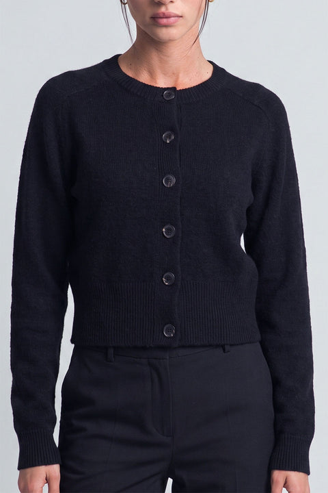 Wilfred Essential Soft-Hand Sweater Cardigan