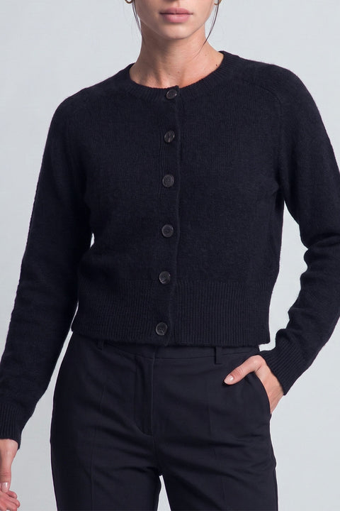 Wilfred Essential Soft-Hand Sweater Cardigan