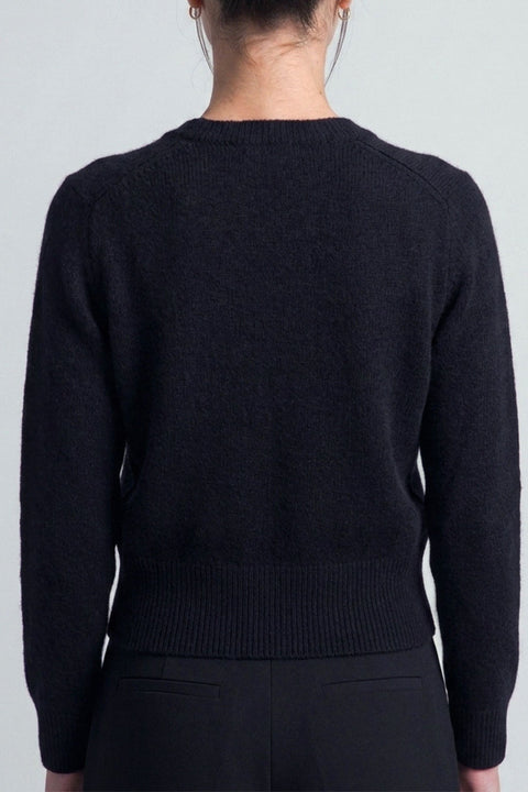 Wilfred Essential Soft-Hand Sweater Cardigan