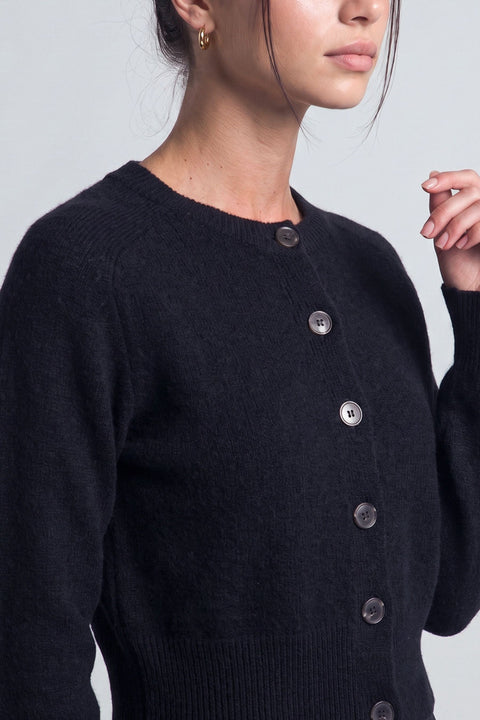 Wilfred Essential Soft-Hand Sweater Cardigan