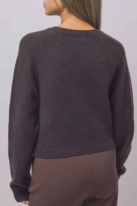 Wilfred Essential Soft-Hand Sweater Cardigan