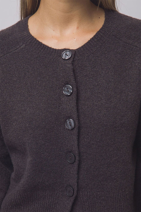 Wilfred Essential Soft-Hand Sweater Cardigan
