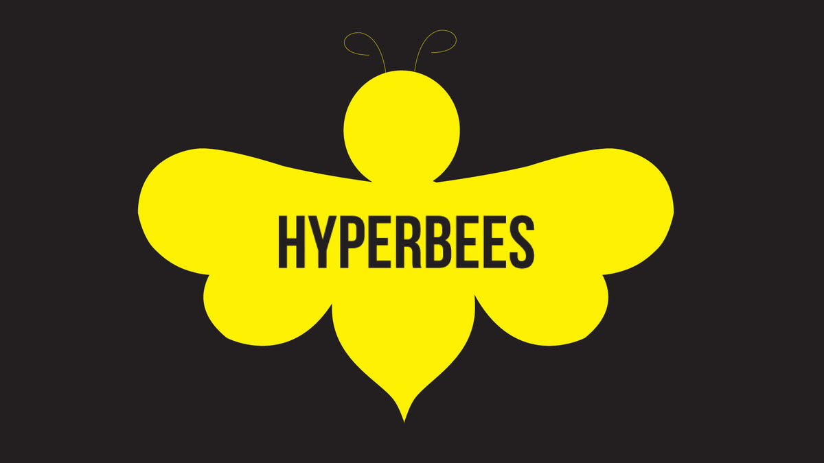 HyperBees Gift Card