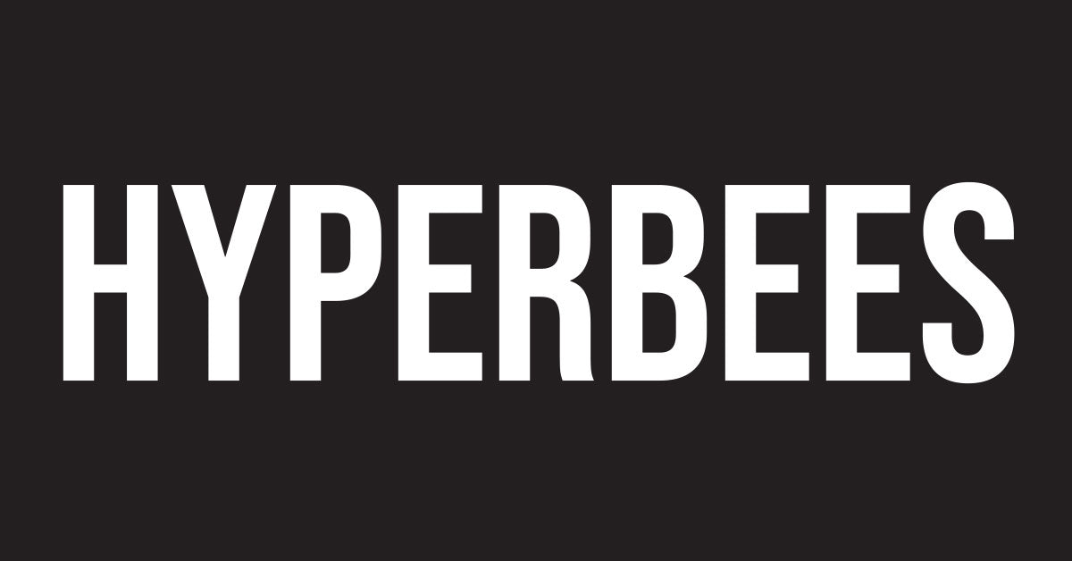 TOPS– HyperBees